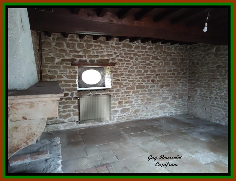 Propriété - 93 m² - 4 pièces