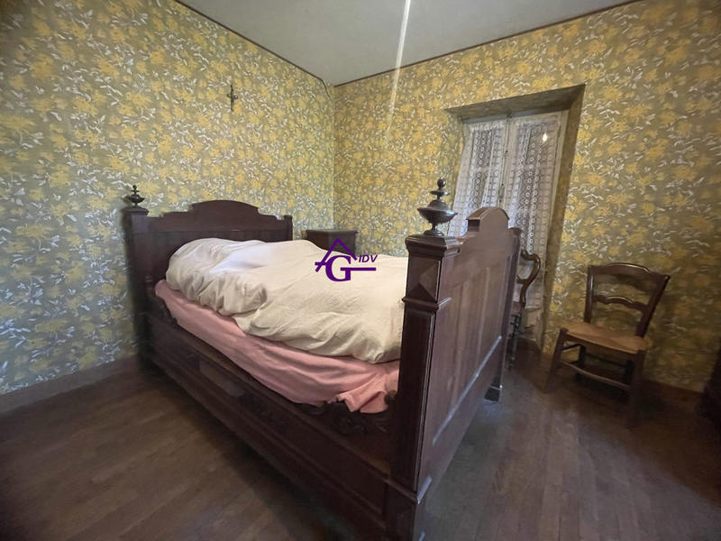 Ferme - 196 m² - 7 pièces