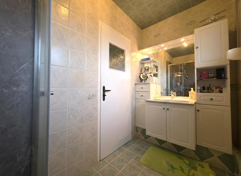 Maison - 103 m² - 6 pièces