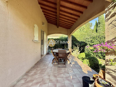 Maison - 112 m² - 6 pièces