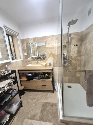 Maison - 111 m² - 5 pièces