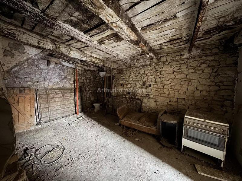 Maison - 72 m² - 3 pièces