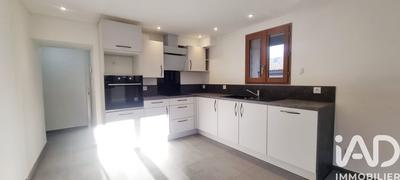 Maison - 127 m² - 6 pièces