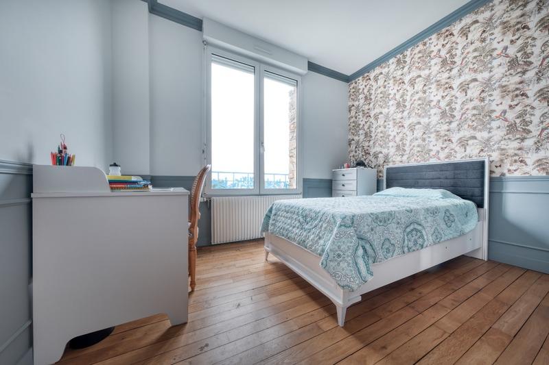 Maison bourgeoise - 260 m² - 9 pièces