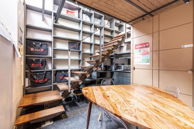 Local commercial - 48 m²