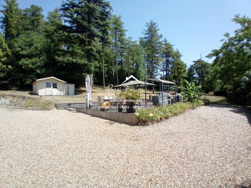 Maison ancienne - 71 m² - 4 pièces