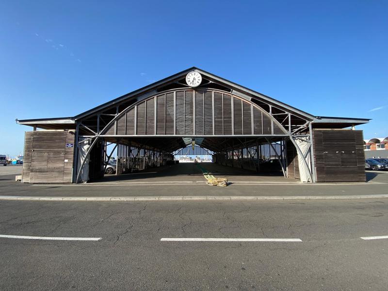 Appartement - 92 m² - 3 pièces