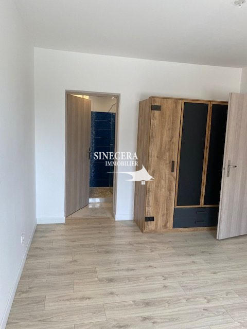 Maison - 144 m² - 4 pièces