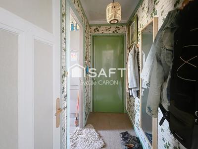 Appartement - 24 m² - 1 pièce