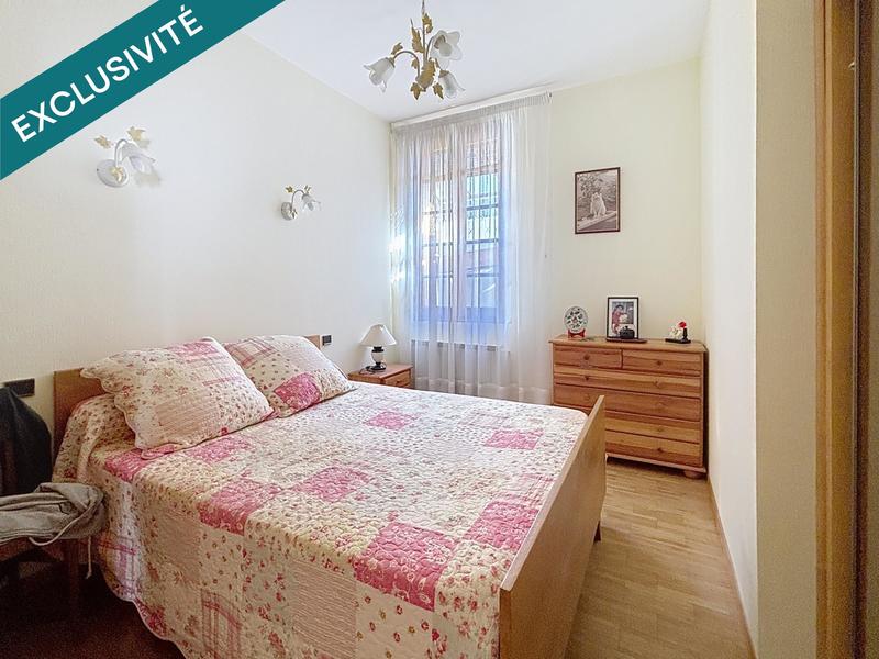 Maison - 155 m² - 7 pièces