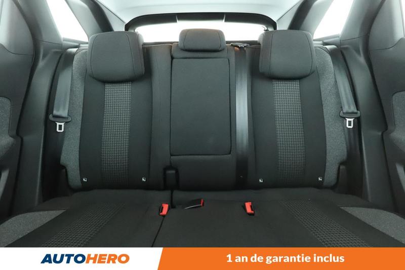 Peugeot 3008 1.5 Blue-HDi Active Pack Eat8 130 ch