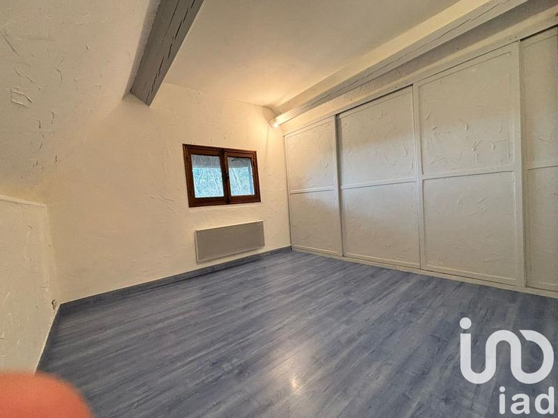 Maison - 85 m² - 5 pièces