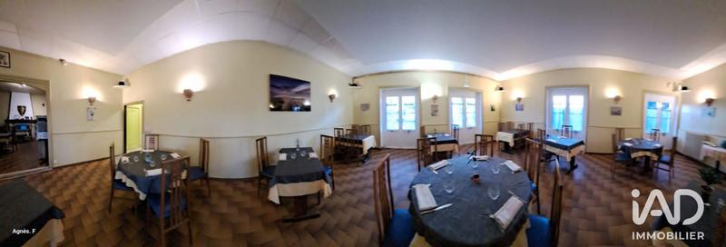 Local commercial - 436 m²