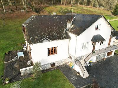 Maison - 182 m² - 6 pièces