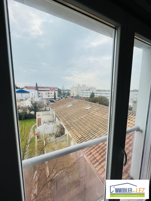 Appartement - 26 m² - 1 pièce