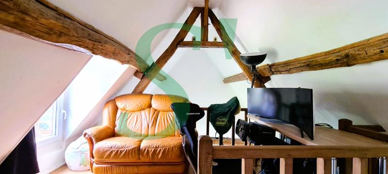 Maison - 146 m² - 6 pièces