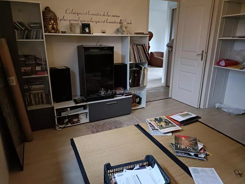 Maison - 165 m² - 7 pièces