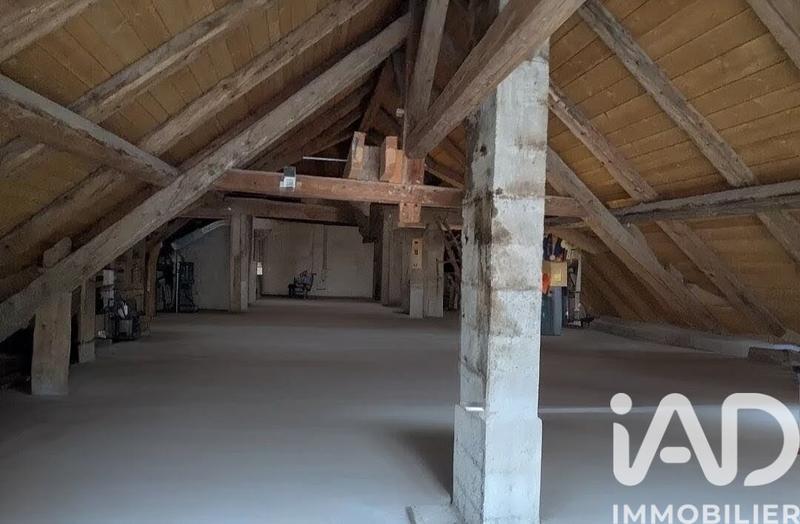 Appartement - 95 m² - 1 pièce