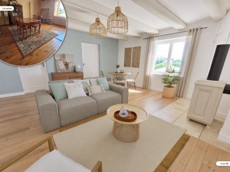 Maison - 139 m² - 4 pièces