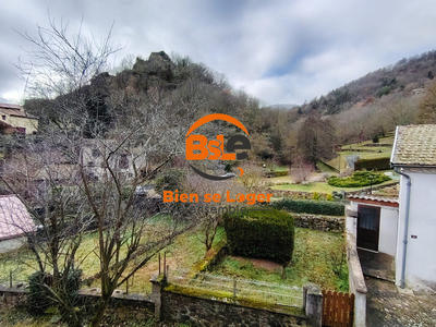 Maison - 75 m² - 5 pièces