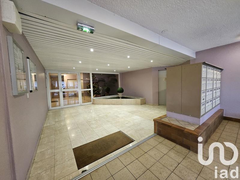 Appartement - 97 m² - 4 pièces