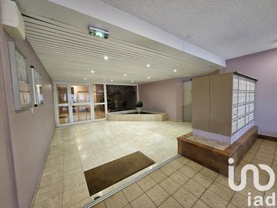 Appartement - 97 m² - 4 pièces