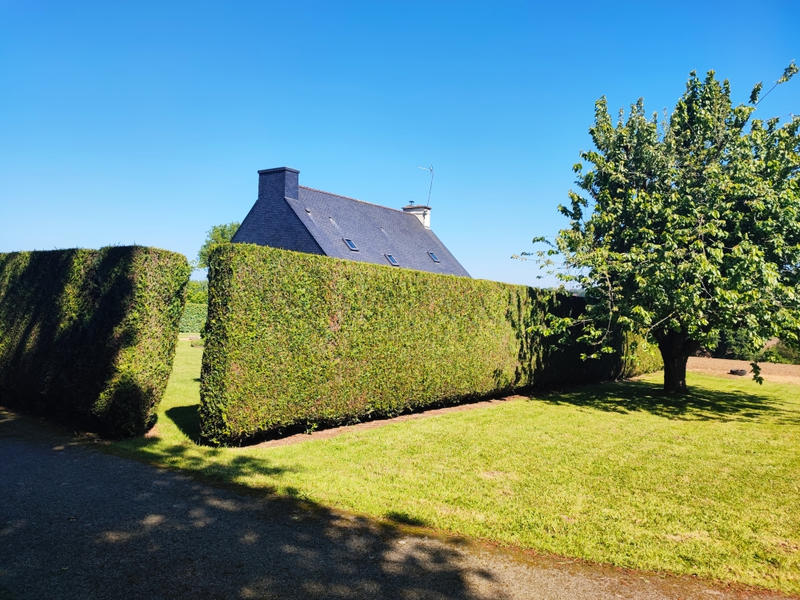 Maison - 139 m² - 6 pièces