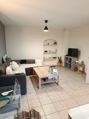 Duplex - 107 m² - 5 pièces