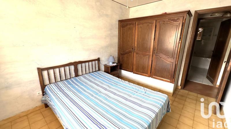 Maison - 130 m² - 7 pièces