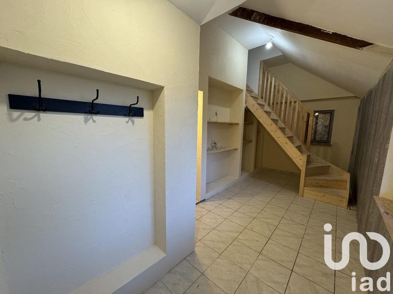 Maison - 134 m² - 5 pièces