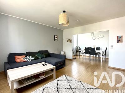 Appartement - 76 m² - 4 pièces