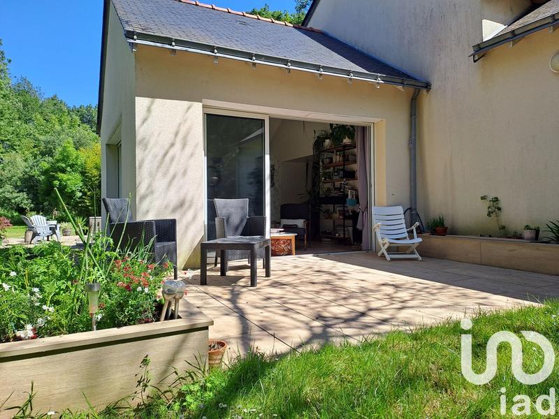 Maison - 148 m² - 6 pièces