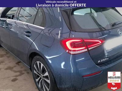 Mercedes Classe a 250 e 8g-Dct Style Line +Pack Advantage +