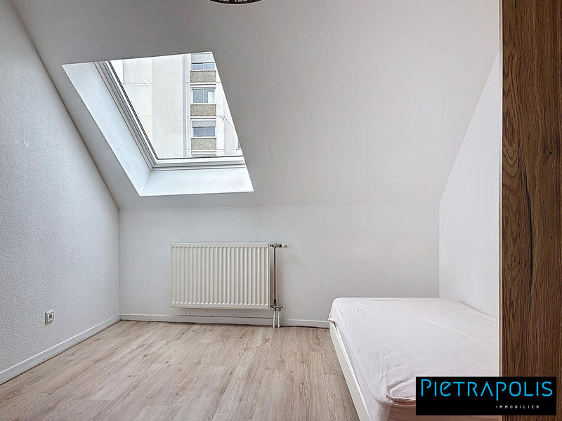 Appartement - 73 m² - 3 pièces