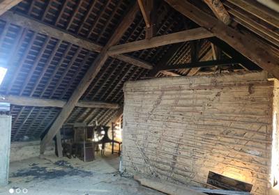 Maison - 160 m² - 7 pièces