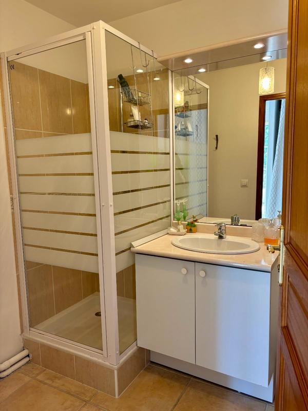 Villa - 136 m² - 5 pièces