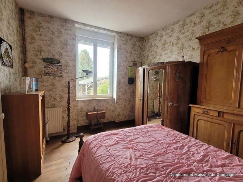 Maison - 180 m² - 7 pièces