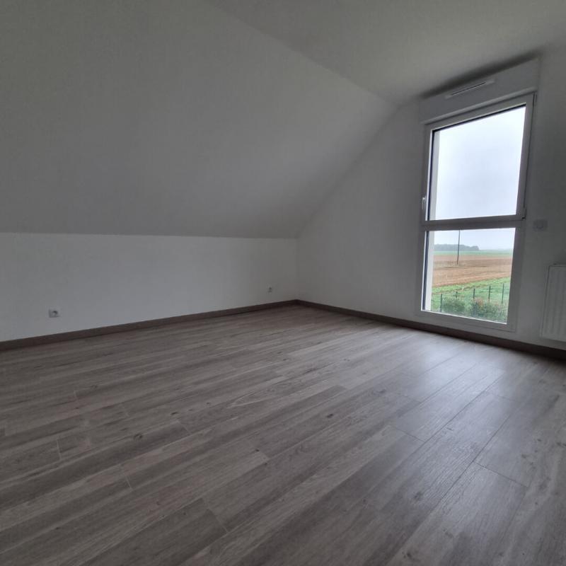 Pavillon - 120 m² - 4 pièces