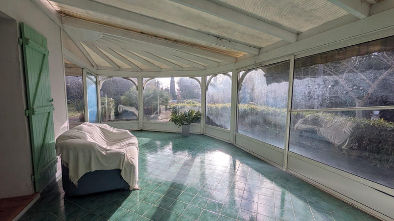 Bastide - 335 m² - 20 pièces