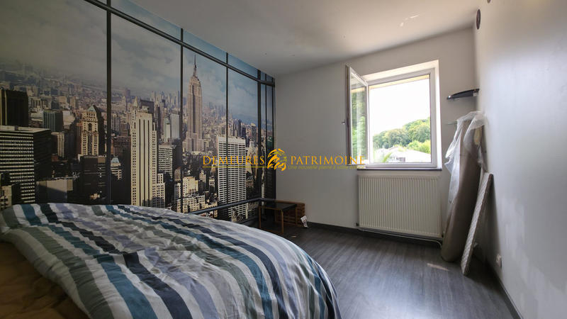 Maison - 146 m² - 5 pièces