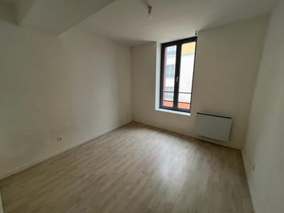 Appartement - 32 m² - 2 pièces