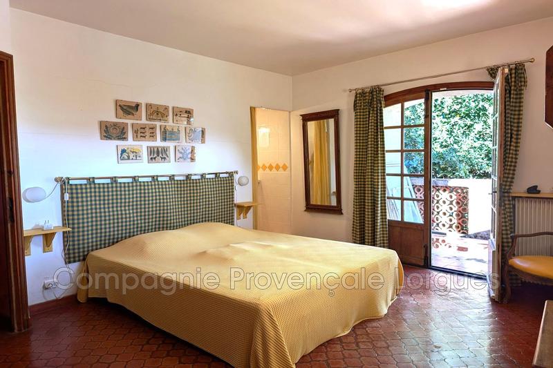 Bastide - 361 m² - 14 pièces