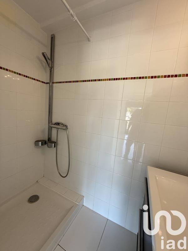 Maison - 122 m² - 5 pièces