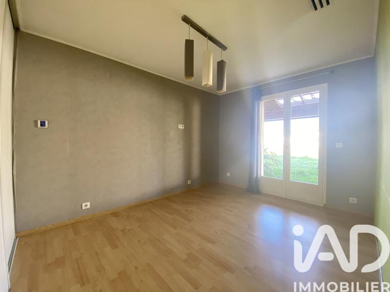 Maison - 133 m² - 6 pièces