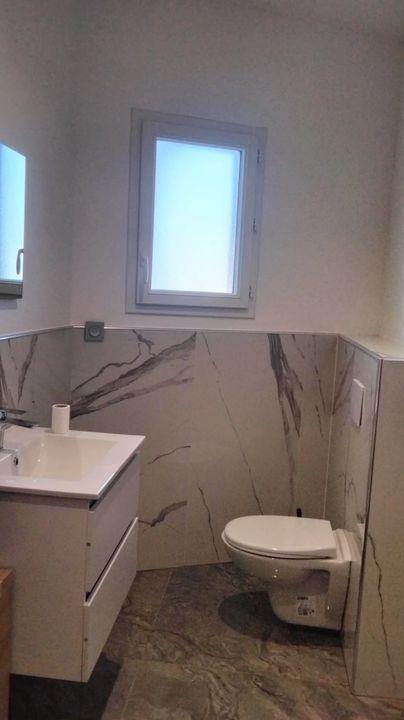 Pavillon - 160 m² - 4 pièces