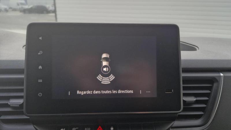 Renault Trafic L2h1 Blue Dci 130 Grand Confort