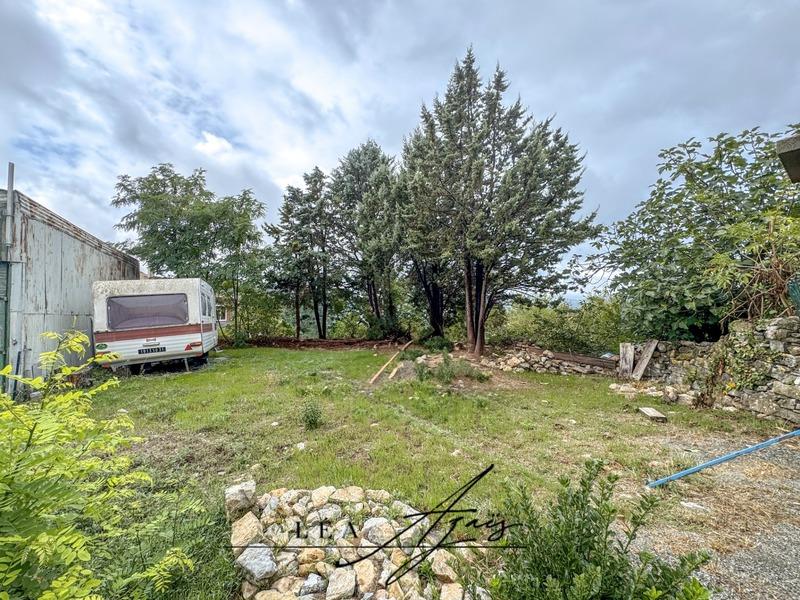 Maison de village - 43 m² - 3 pièces