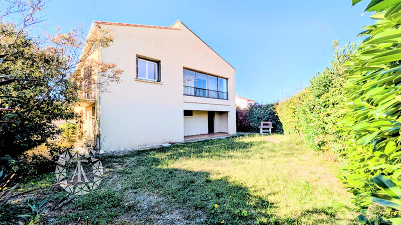 Villa - 114 m² - 5 pièces