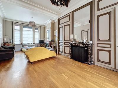 Maison - 183 m² - 6 pièces