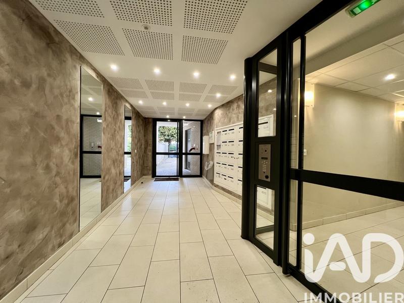 Appartement - 54 m² - 3 pièces